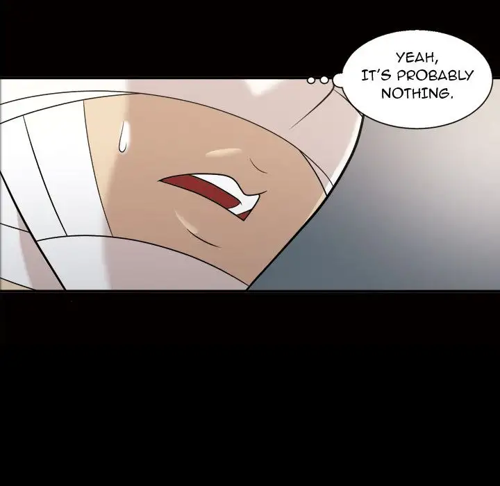 Her Voice Chapter 15 Page 18
