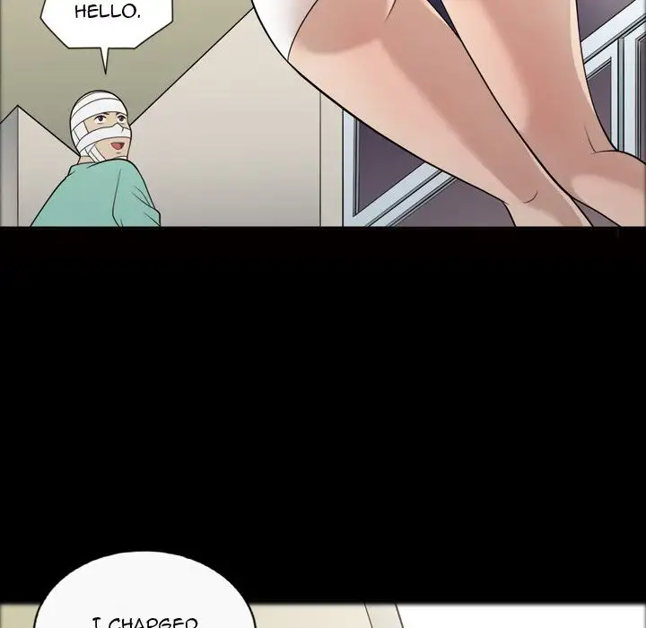 Her Voice Chapter 15 Page 20