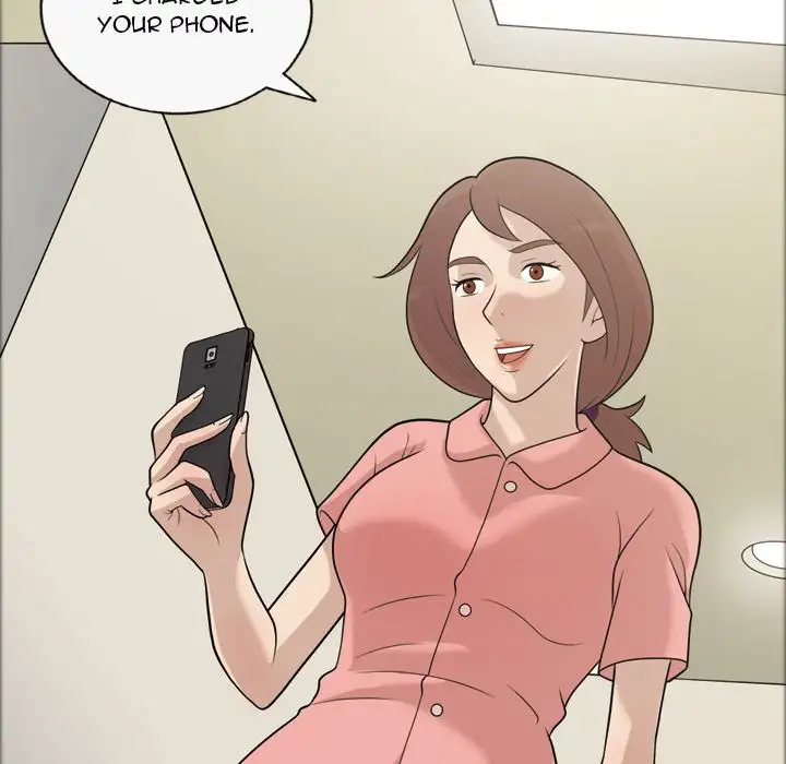 Her Voice Chapter 15 Page 21