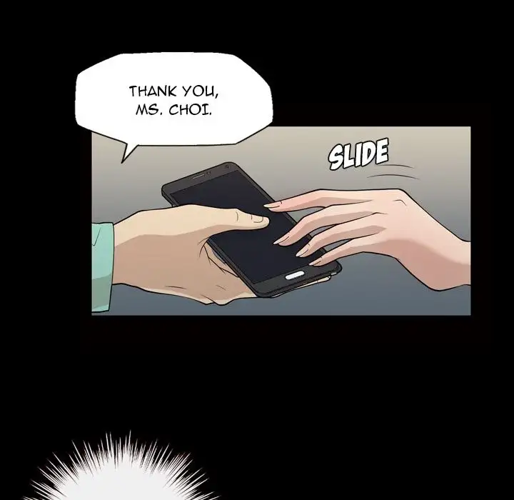 Her Voice Chapter 15 Page 23