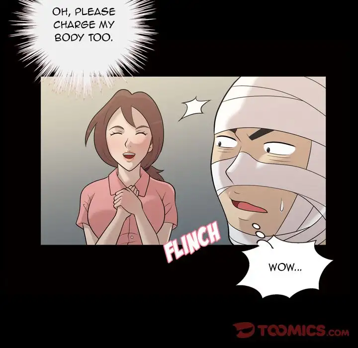 Her Voice Chapter 15 Page 24