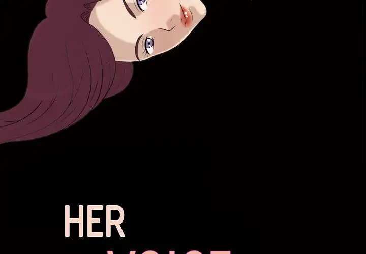 Her Voice Chapter 15 Page 3