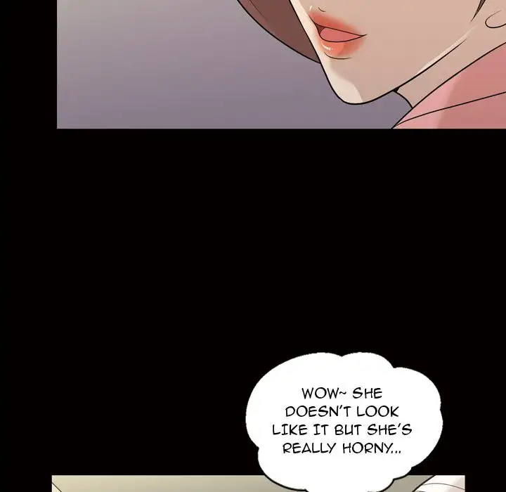 Her Voice Chapter 15 Page 33