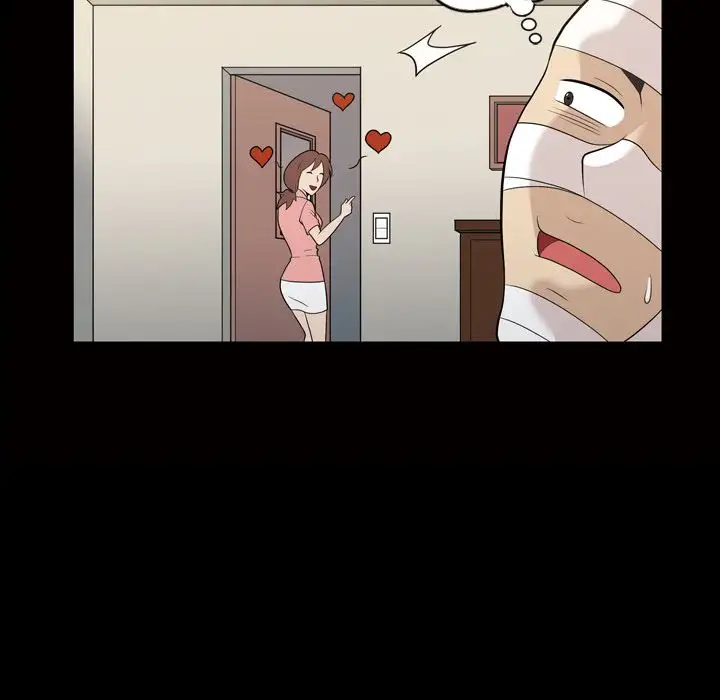 Her Voice Chapter 15 Page 34