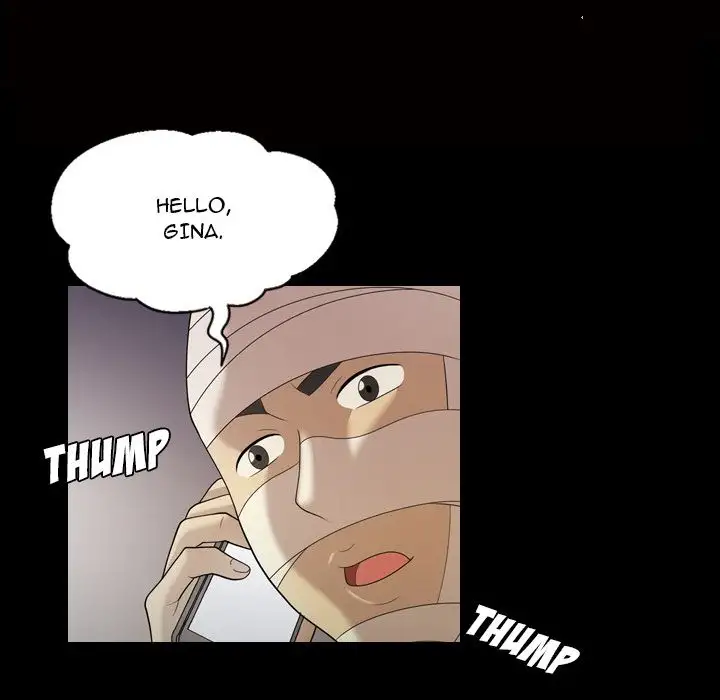 Her Voice Chapter 15 Page 39