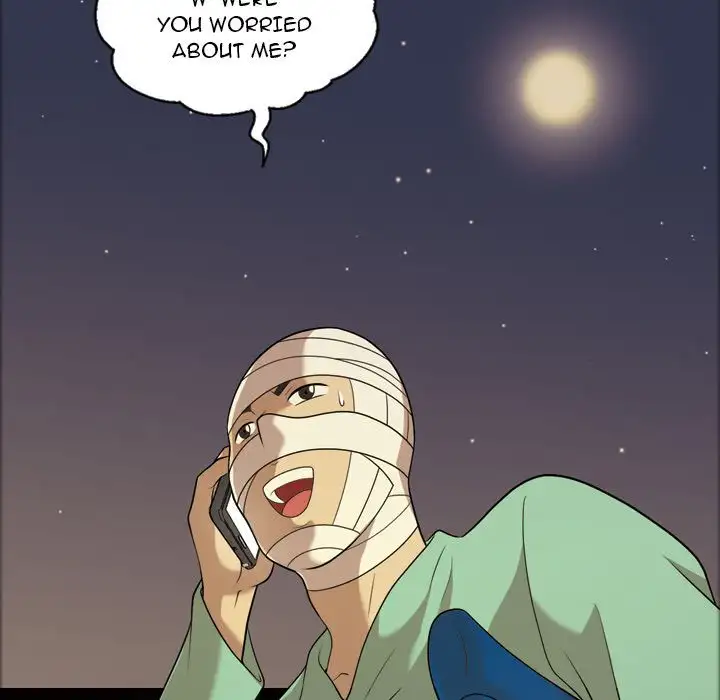 Her Voice Chapter 15 Page 45