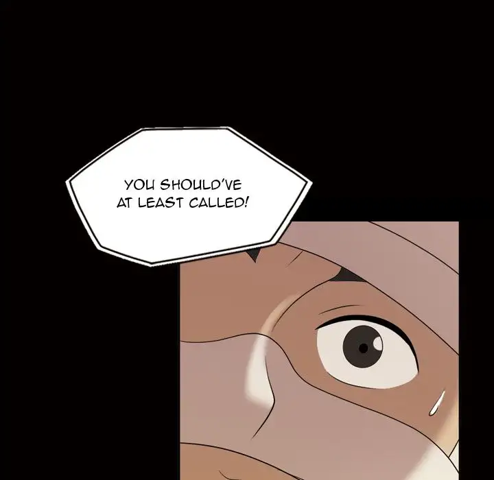 Her Voice Chapter 15 Page 50