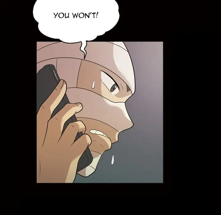 Her Voice Chapter 15 Page 57