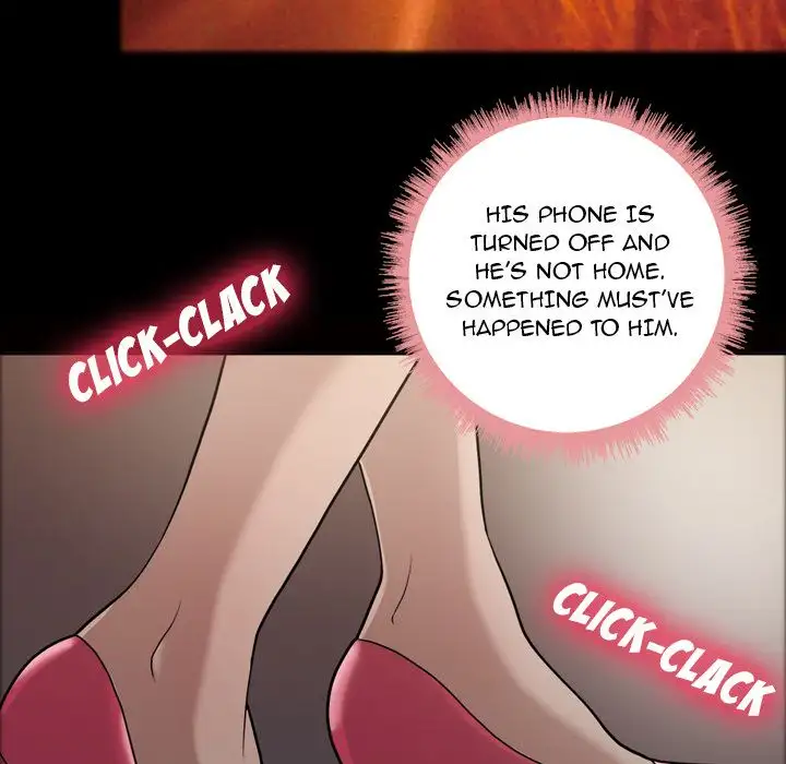 Her Voice Chapter 15 Page 6