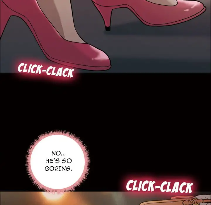 Her Voice Chapter 15 Page 7