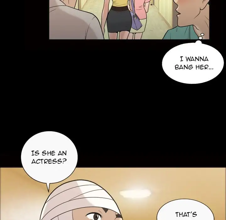 Her Voice Chapter 16 Page 10