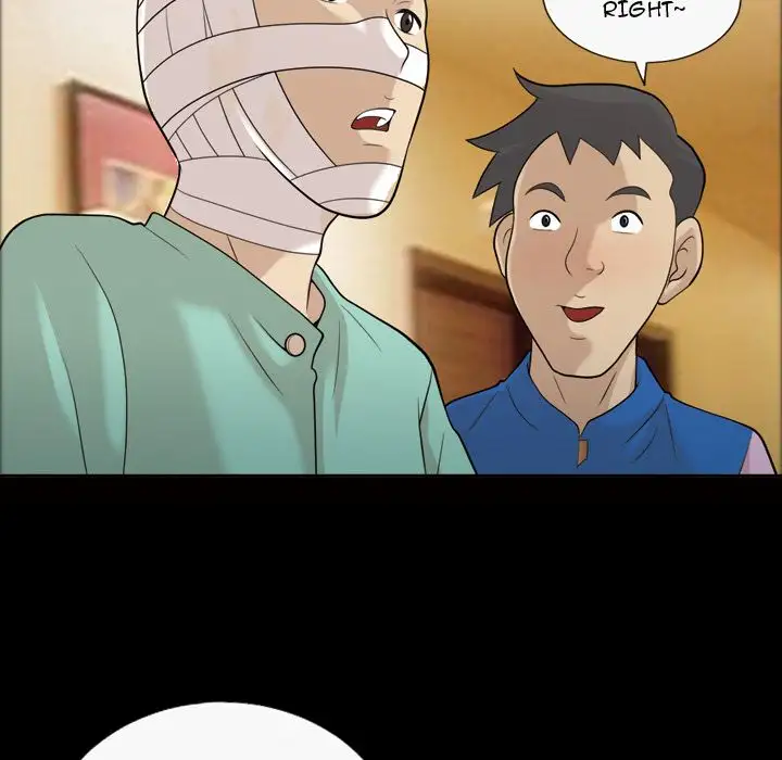 Her Voice Chapter 16 Page 11