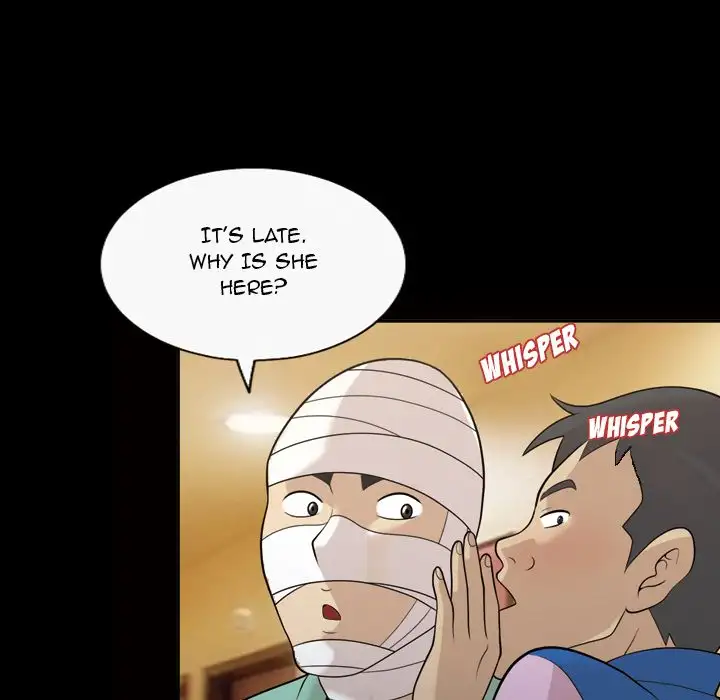 Her Voice Chapter 16 Page 13