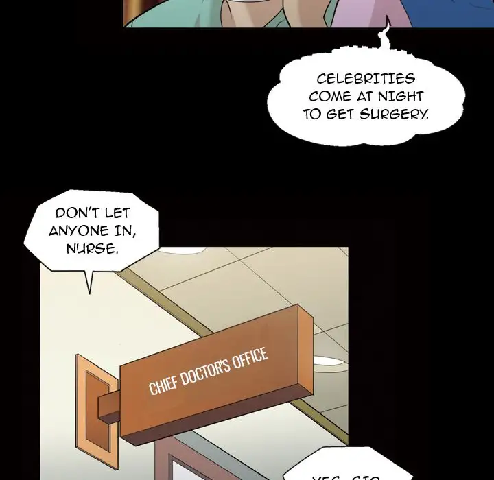 Her Voice Chapter 16 Page 14