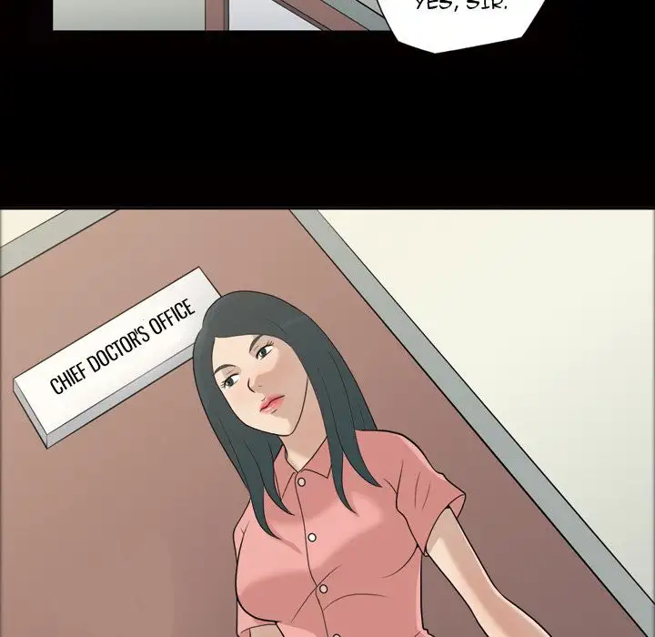 Her Voice Chapter 16 Page 15