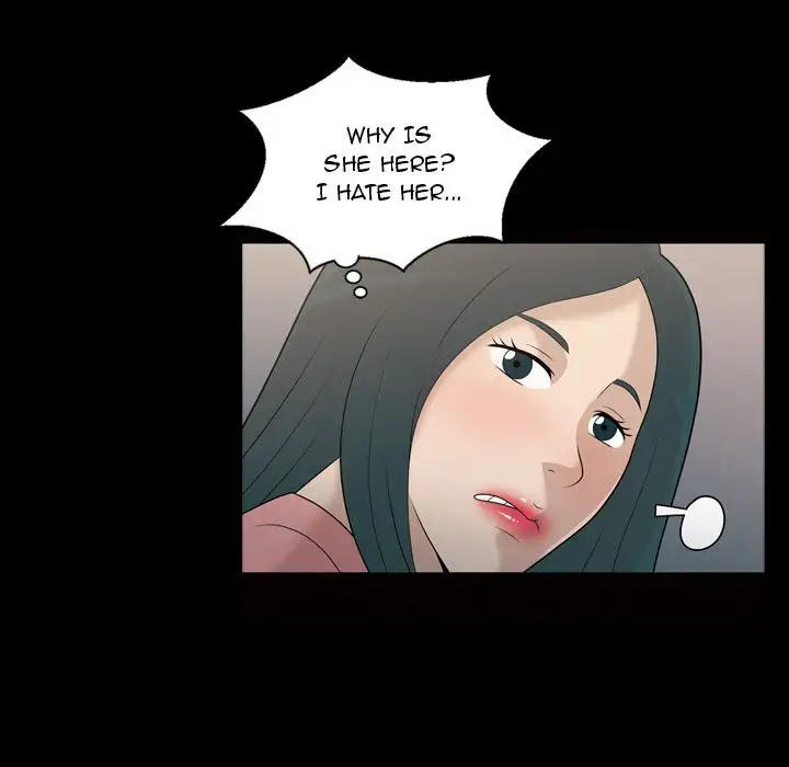 Her Voice Chapter 16 Page 17