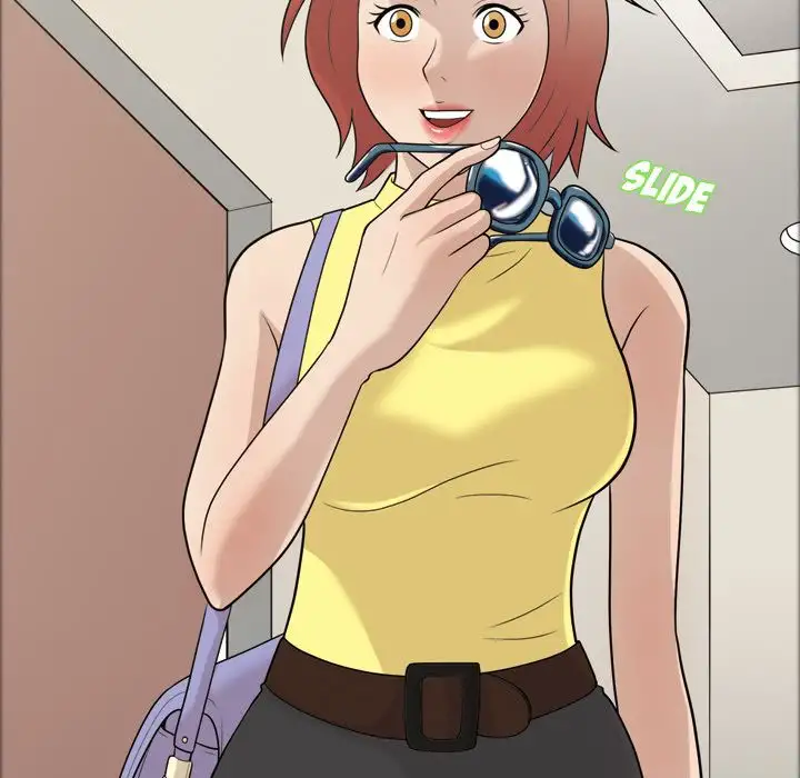 Her Voice Chapter 16 Page 20