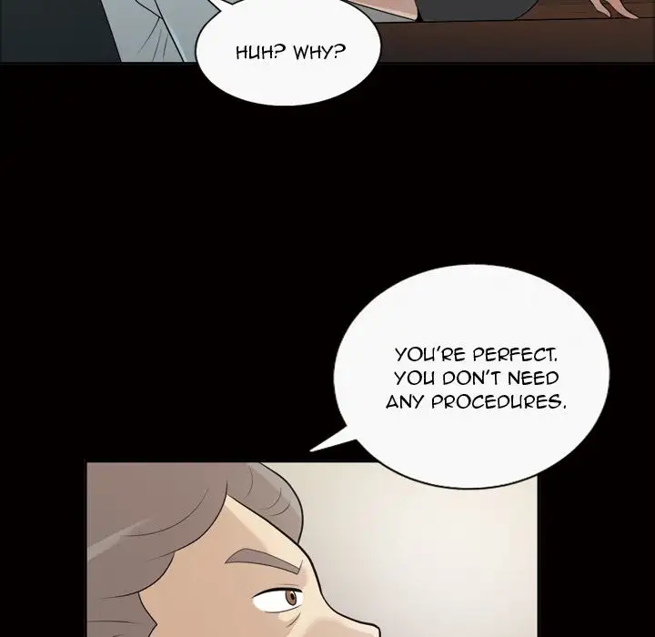 Her Voice Chapter 16 Page 23