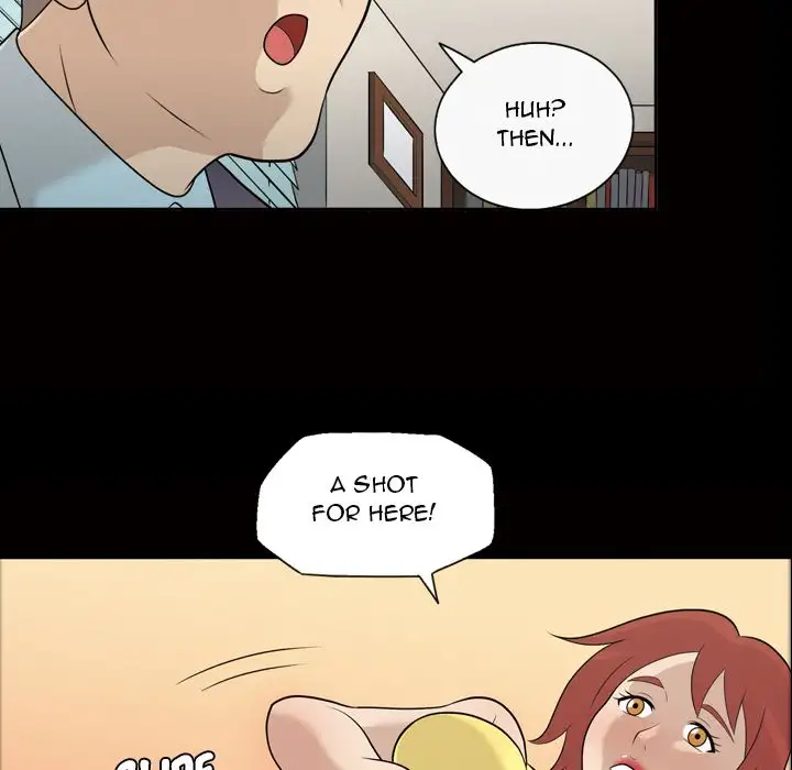 Her Voice Chapter 16 Page 27