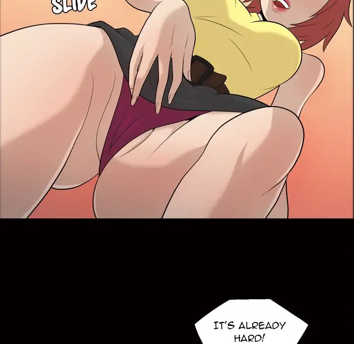 Her Voice Chapter 16 Page 28