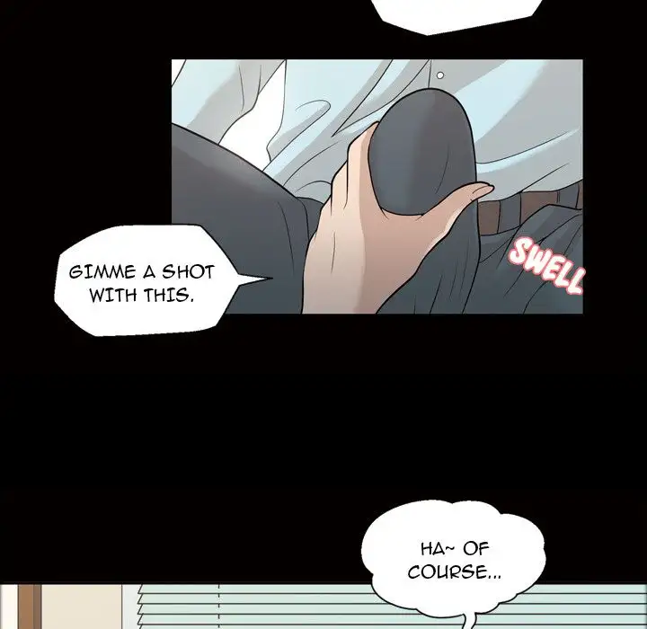 Her Voice Chapter 16 Page 29