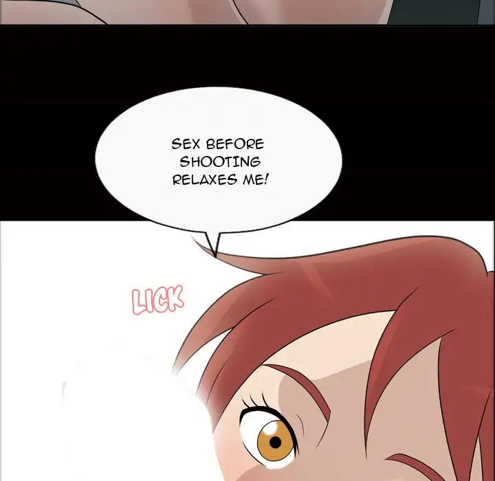 Her Voice Chapter 16 Page 31