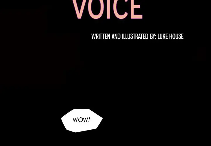 Her Voice Chapter 16 Page 4