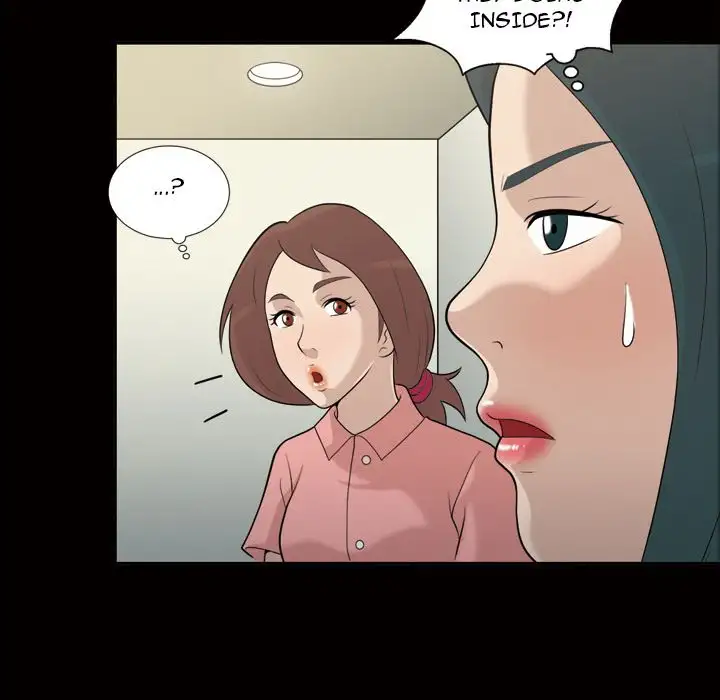 Her Voice Chapter 16 Page 41