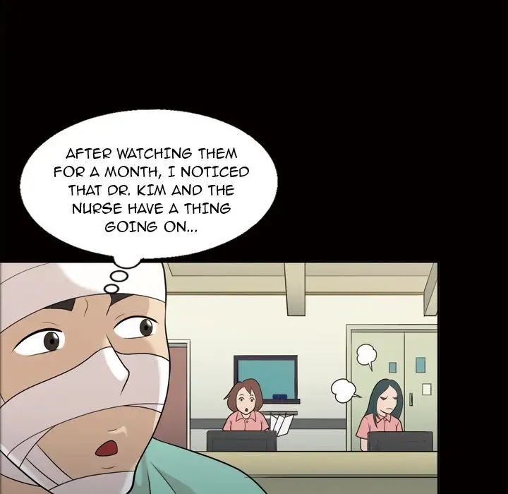 Her Voice Chapter 16 Page 42