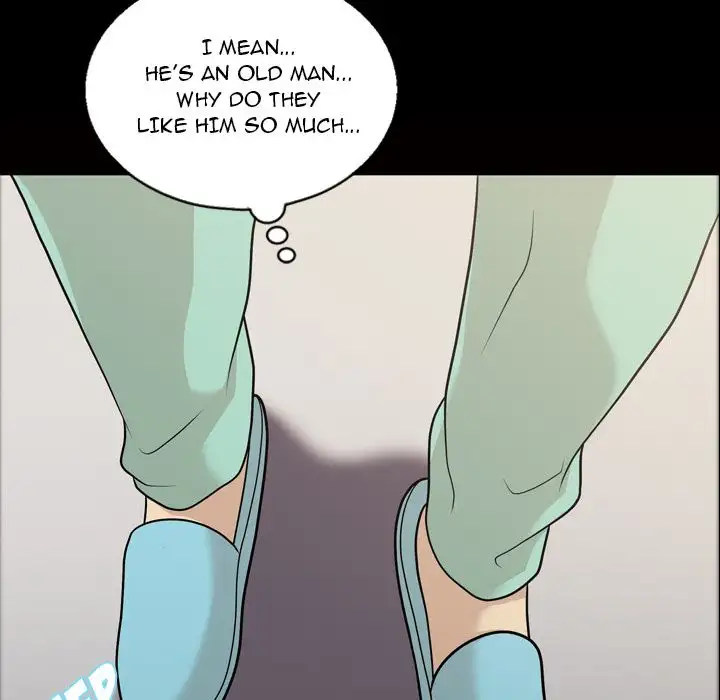 Her Voice Chapter 16 Page 45