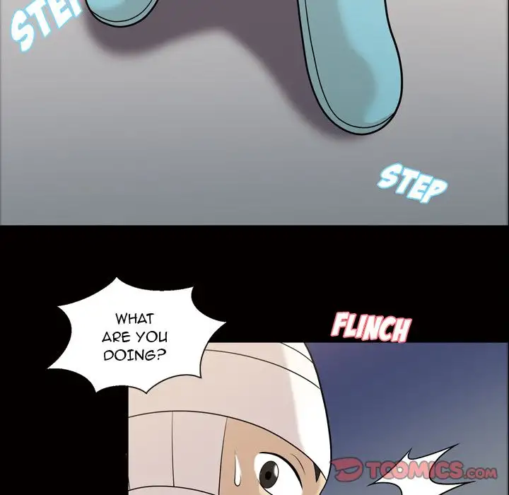 Her Voice Chapter 16 Page 46