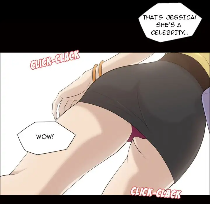 Her Voice Chapter 16 Page 5