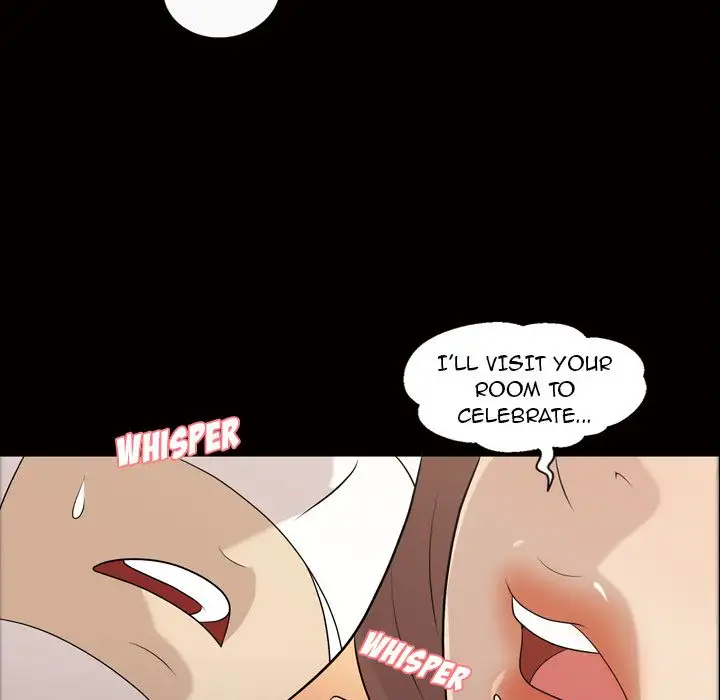 Her Voice Chapter 16 Page 50