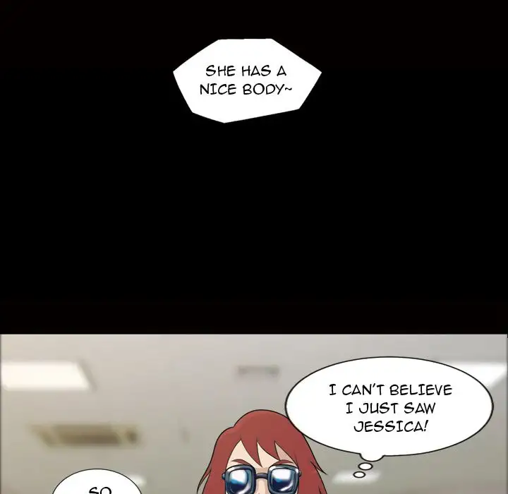 Her Voice Chapter 16 Page 6