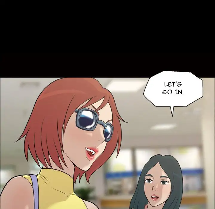 Her Voice Chapter 16 Page 8