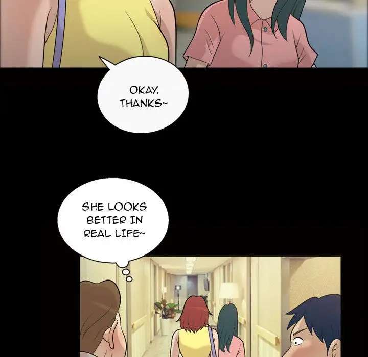 Her Voice Chapter 16 Page 9