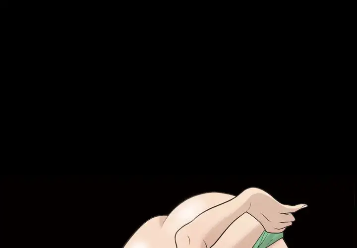 Her Voice Chapter 17 Page 1