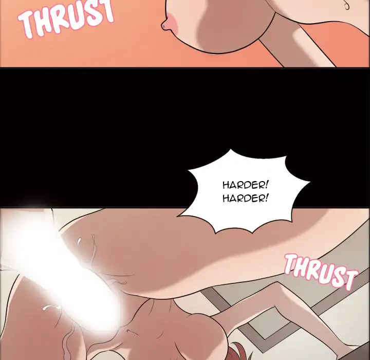 Her Voice Chapter 17 Page 20