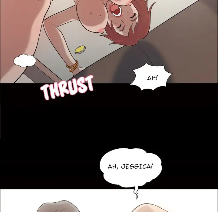 Her Voice Chapter 17 Page 21