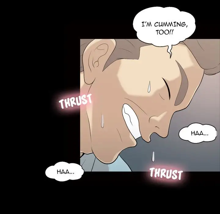 Her Voice Chapter 17 Page 23