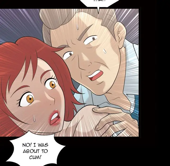 Her Voice Chapter 17 Page 25