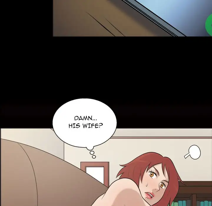 Her Voice Chapter 17 Page 27