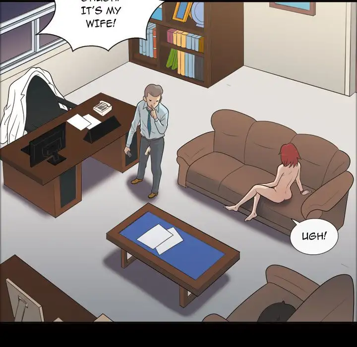 Her Voice Chapter 17 Page 29