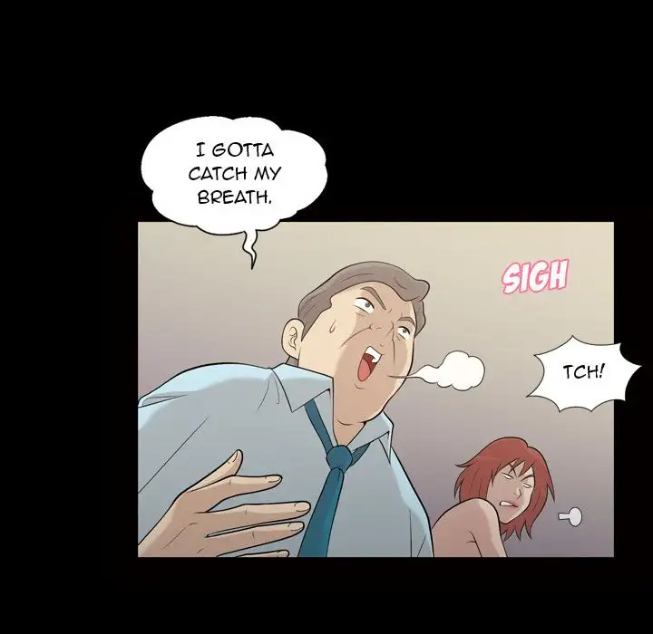 Her Voice Chapter 17 Page 30