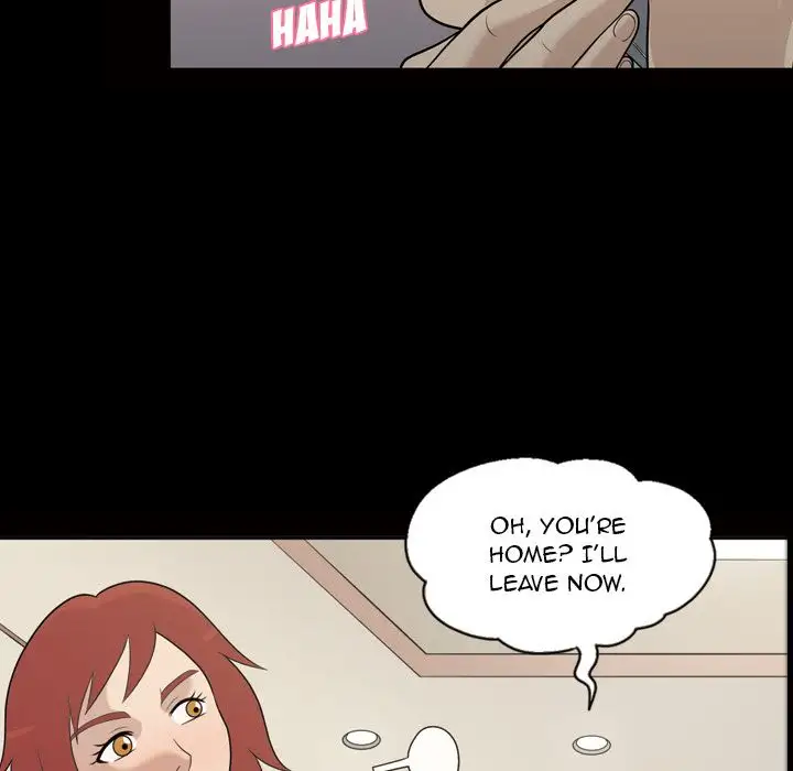 Her Voice Chapter 17 Page 32