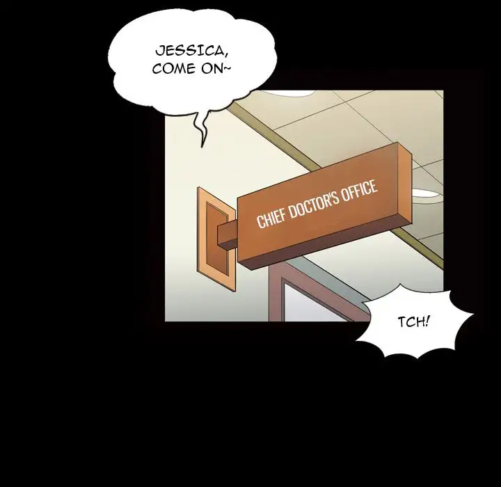 Her Voice Chapter 17 Page 37