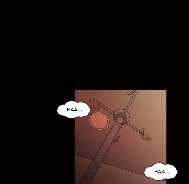 Her Voice Chapter 17 Page 38