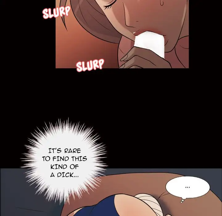 Her Voice Chapter 17 Page 41
