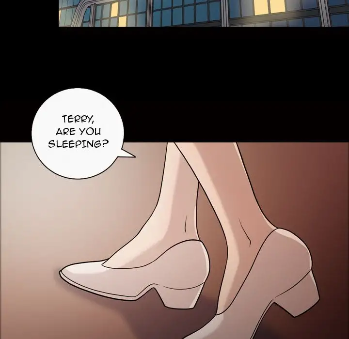 Her Voice Chapter 17 Page 6