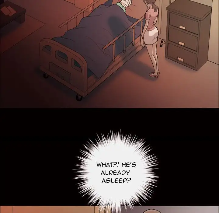 Her Voice Chapter 17 Page 8